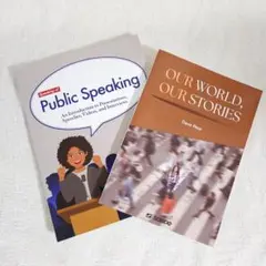語学参考書x2冊