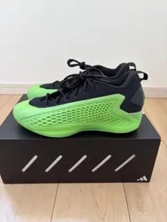 adidas AE1low アンソニーエドワーズ