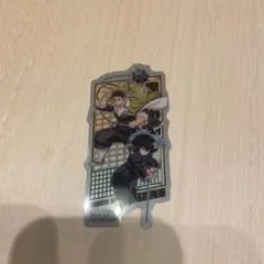 鬼滅の刃　映画　猗窩座再来　入場特典　第2弾