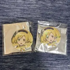 2025年最新】巴マミ 缶バッジの人気アイテム - メルカリ