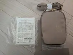 フェリシモ すみっコぐらし スマホポシェットのサムネイル