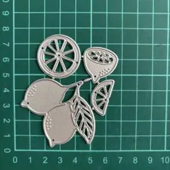 カッティングダイ(中古品) 430のサムネイル