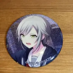 プロセカ 缶バッジ 日野森志歩