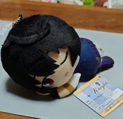 あんさんぶるスターズ‼︎ 朔間凛月　寝そべり　ぬいぐるみ