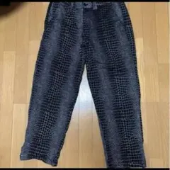 2026年最新】FUCKING AWESOME メンズ ワークパンツ・カーゴパンツ