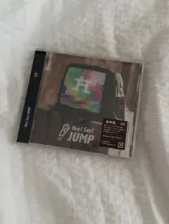 Hey!Say!JUMP H⁺(エイチ) 通常盤