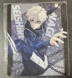 2026年最新】ブルーロック クリアファイル 凪誠士郎の人気アイテム