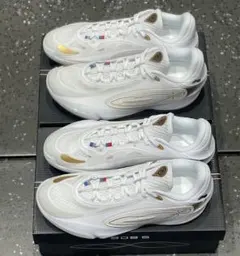 リーニン Wade 808 5 Ultra 勝利の道 - メルカリ