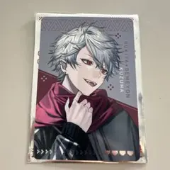 すき家 にじさんじ コラボ せめよん せめ4 葛葉 オリジナルカード