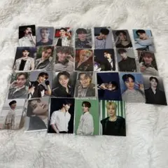 SEVENTEEN - SEVENTEEN ディノ　スローガン ディノseventeen スローガンDINO