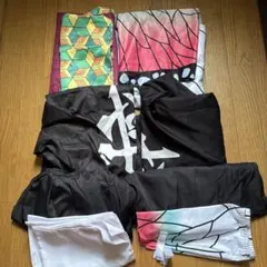 鬼滅の刃コスプレ (胡蝶しのぶ 冨岡義勇)