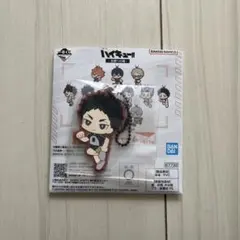 ハイキュー 一番くじ 赤葦京治