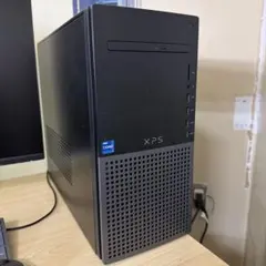 t*i様 【特価】DELL XPS 8950 32GB RTX3070 Offi Dell XPS 8950 i7-12700K 16GB 1TB+2TB RTX 3070 W11 - 12301394311
