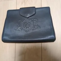 『ミラ・ショーン』ヴィンテージ　クラッチバックレディースサイズ