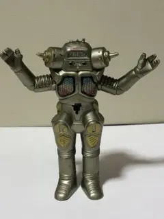 ウルトラセブン キングジョー 1983年製 フィギュア 円谷プロ 昭和