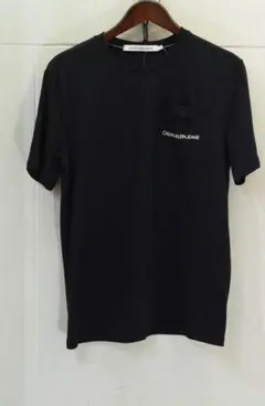 CALVIN KLEIN JEANS ポケットTシャツ