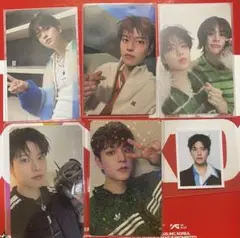 straykids スキズ　スンミン