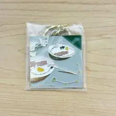 Mrs. GREEN APPLE ミセス一番くじ F賞メタルチャーム