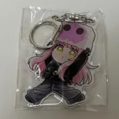 ストグラ 安保 さぶ郎 アクリルキーホルダーのサムネイル
