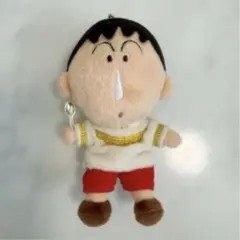 クレヨンしんちゃん キーホルダー ボーちゃん