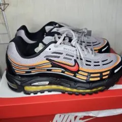 【新品未使用】Nike AIR MAX TL2.5 カレッジグレー 27cm