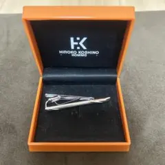 HIROKO KOSHINOネクタイピン