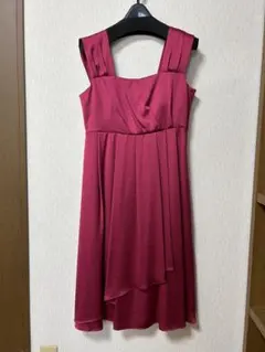 【値下げ中】パーティードレス