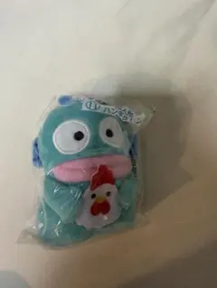 ローソン からあげくん×サンリオキャラクターズ当りくじのサムネイル