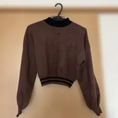 one way×コカ・コーラ コラボニット