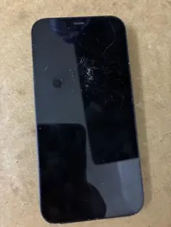 アイフォン12