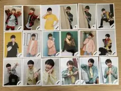 AmBitious 浦陸斗 公式写真