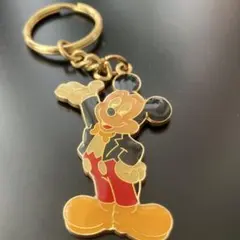 ミッキーマウス キーホルダー