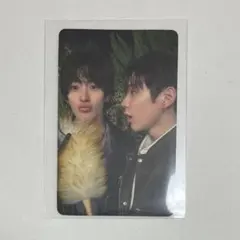 RIIZE All of You ショウタロウ アントン ユニットトレカ