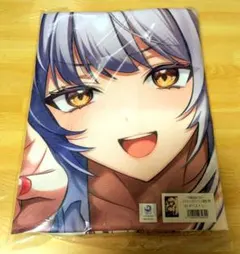 アニメキャラクタータオル とある科学の電磁砲 固法美偉(このりみい