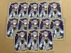 カラフルピーチ アラビアンピーチナイト トレカ ひろ③のサムネイル
