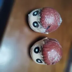 500円ガチャ　クレヨンしんちゃん　ねねちゃん