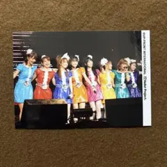 道重さゆみ・亀井絵里・田中れいな/ハロハロ!モーニング娘。6期