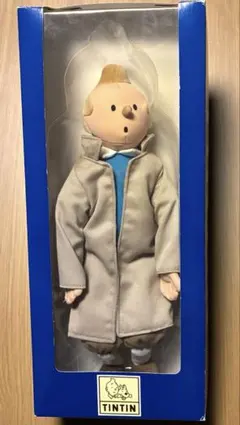 2026年最新】タンタンの冒険 フィギュアの人気アイテム - メルカリ