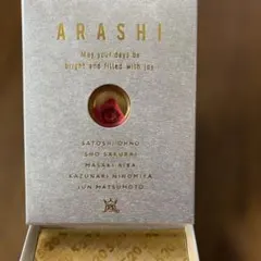 ARASHI Anniversary Tour 5x20 グッズ　おまけ付きのサムネイル