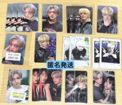 &TEAM Back to life JO トレカ　18枚セット