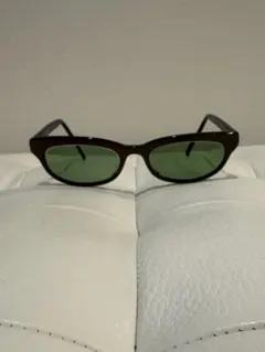 NICOLE ニコル　度付き　サングラス