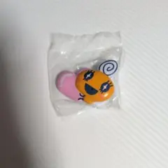 たまごっち はさむんです。 めめっち