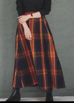 coen ロングスカート