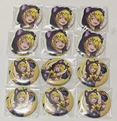 2025年最新】シャックス・リード 缶バッジの人気アイテム - メルカリ