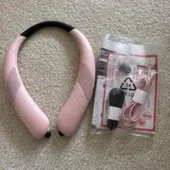 チャレンジタッチ　ネックスピーカー&イヤホンのサムネイル