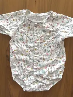 sense of wonder ロンパース 70cmのサムネイル