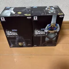 2026年最新】dramatic showcase one pieceの人気アイテム - メルカリ
