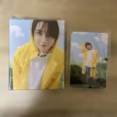 SEVENTEEN セブチ ジョシュア HEAVEN Carat盤