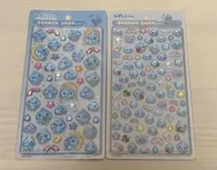 s*s様 【国内正規品 未開封】しずくちゃん ボンボンドロップシール