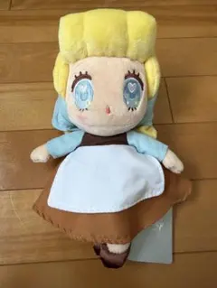ディズニーストア TINY PRINCESS 美女と野獣 ベル - メルカリ